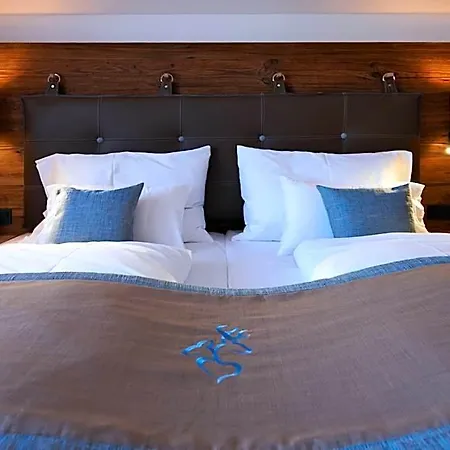 Boutique Herzhof - Garni-appartements - Adults Only 4* Mittelberg