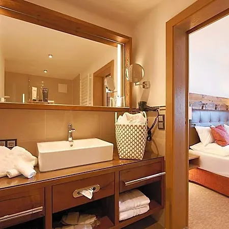 Boutique Herzhof - Garni-appartements - Adults Only Hotel