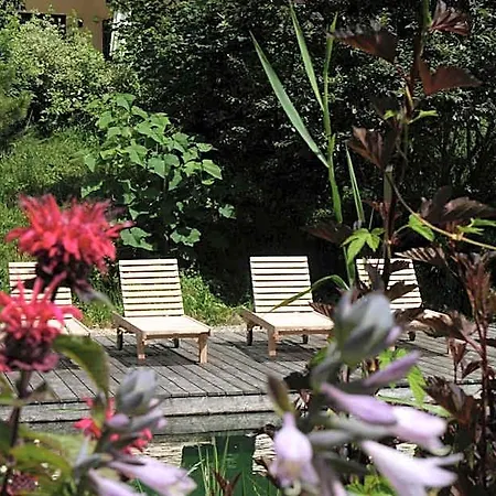 Hotel Boutique Herzhof - Garni-appartements - Adults Only 4*