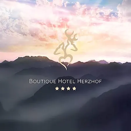 Boutique Herzhof - Garni-appartements - Adults Only Hotel Mittelberg