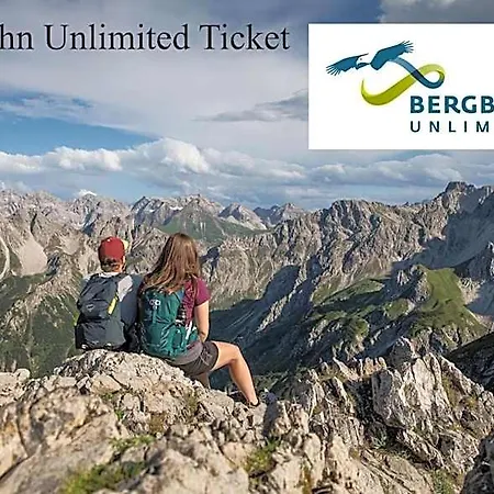 Boutique Herzhof - Garni-appartements - Adults Only Hotel Mittelberg