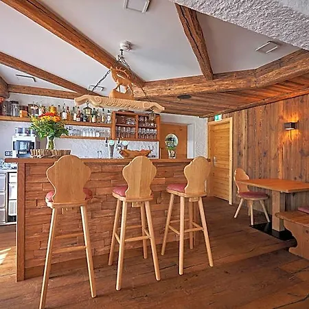 Boutique Herzhof - Garni-appartements - Adults Only