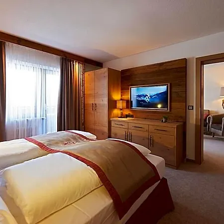 Boutique Herzhof - Garni-appartements - Adults Only 4*