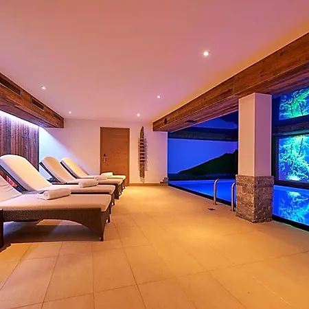 Boutique Herzhof - Garni-appartements - Adults Only Hotel 4*