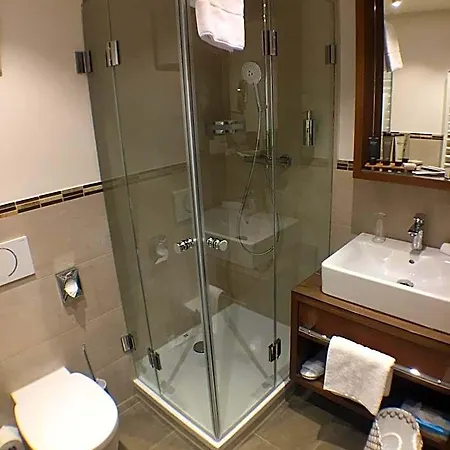 Boutique Herzhof - Garni-appartements - Adults Only Hotel 4*