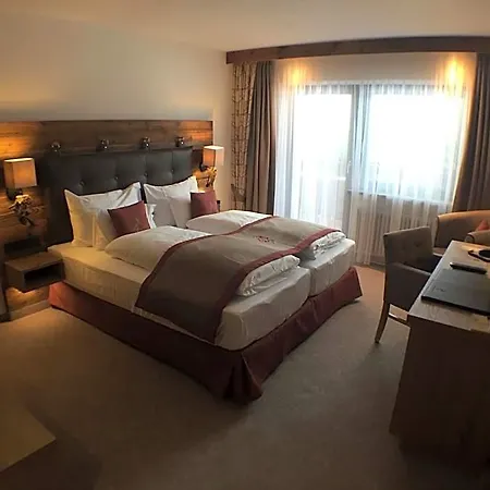 Boutique Herzhof - Garni-appartements - Adults Only