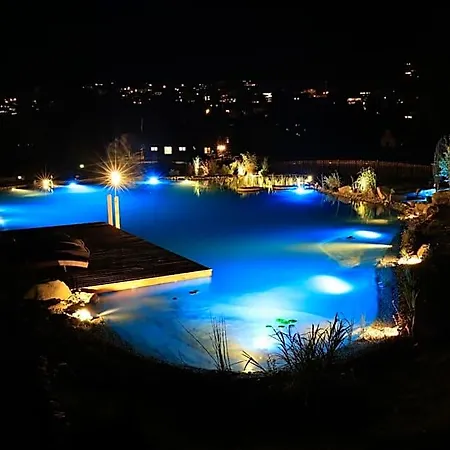 Hotel Boutique Herzhof - Garni-appartements - Adults Only