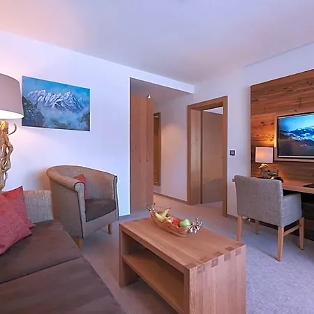 Boutique Herzhof - Garni-appartements - Adults Only 4*