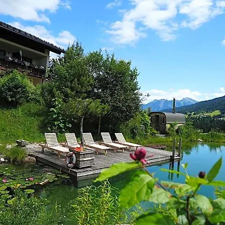 Boutique Herzhof - Garni-appartements - Adults Only
