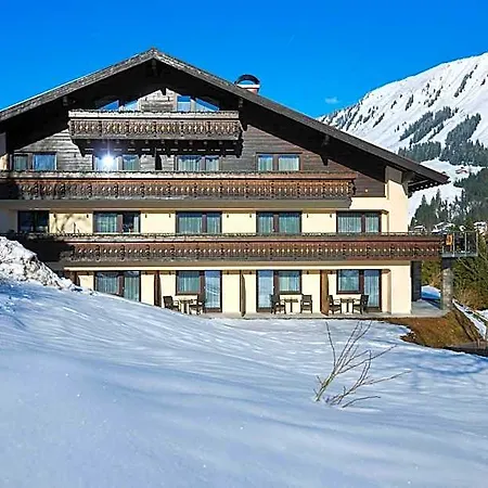 Hotel Boutique Herzhof - Garni-appartements - Adults Only Mittelberg
