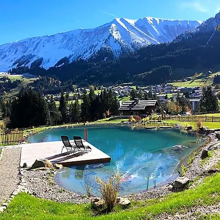 Boutique Herzhof - Garni-appartements - Adults Only 4*