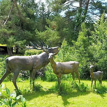 Boutique Herzhof - Garni-appartements - Adults Only 4* Mittelberg