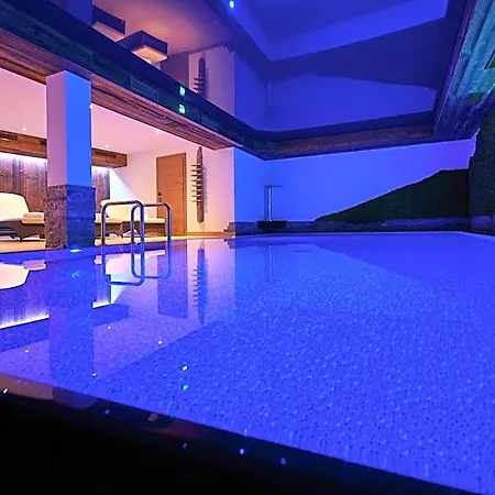 Boutique Herzhof - Garni-appartements - Adults Only Hotel