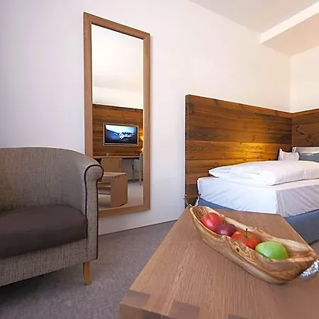 Hotel Boutique Herzhof - Garni-appartements - Adults Only
