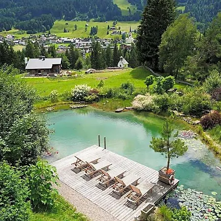 Boutique Herzhof - Garni-appartements - Adults Only Hotel