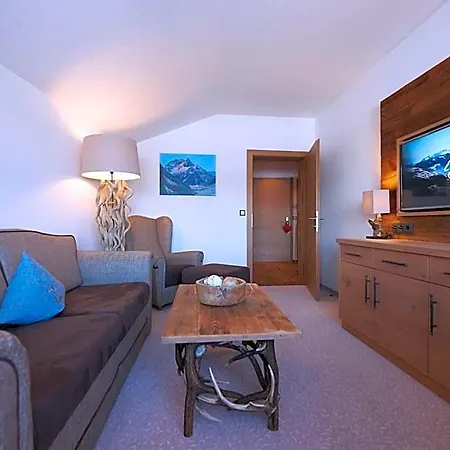 Boutique Herzhof - Garni-appartements - Adults Only